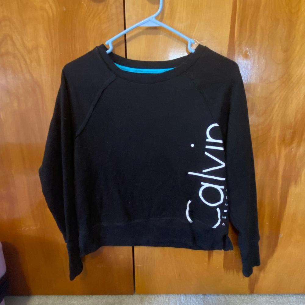 Calvin Klein crewneck